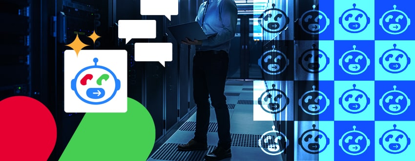 Meet M8B: A Virtual Assistant for Sys Admin Teams