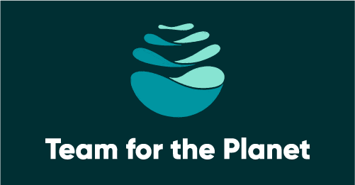 Team for the Planet